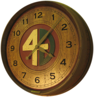 A1-4D-Ranch-Brand-Wine-Clock    